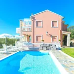 Villa Eleonas *