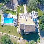 Eleonas Villa *