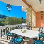 Villa Eleonas Faiakes