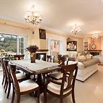 Villa Eleonas Faiakes