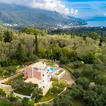 Villa Eleonas
