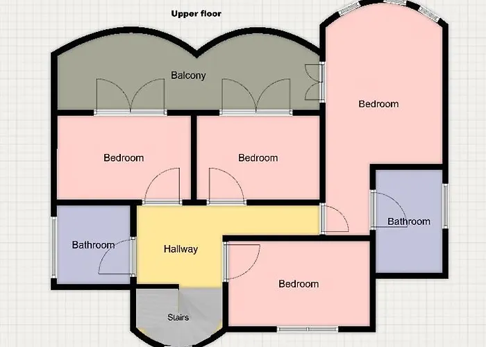 Eleonas Villa Faiakes