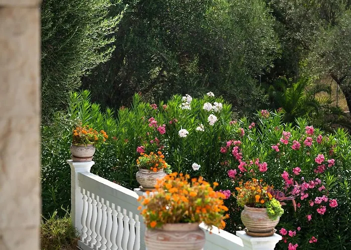 Eleonas Villa