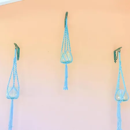 빌라 Eleonas *