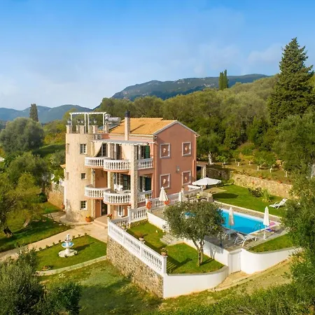 Eleonas * Φαίακες