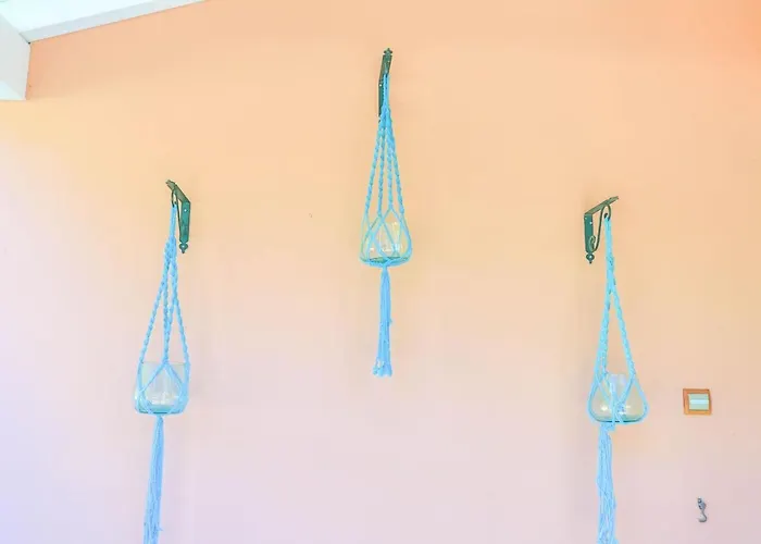 Вилла Eleonas *