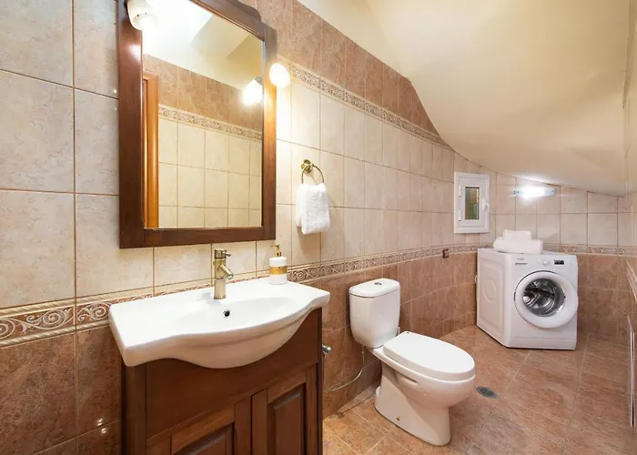 Willa Eleonas Faiakes